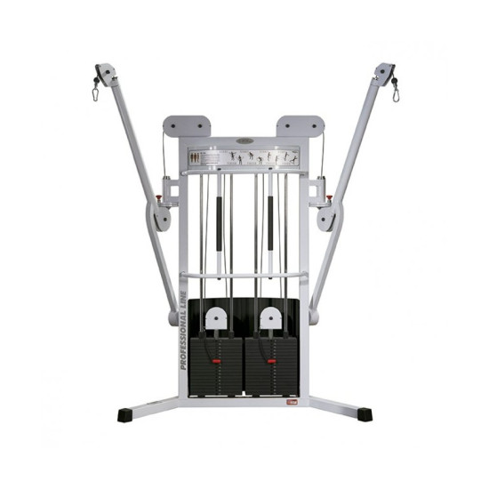 Купить Фитнес станция  InterAtletikGym ST132 в Киеве - фото №1